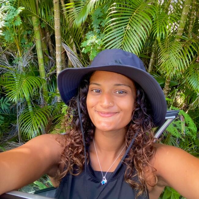 Babysitter in Durham: Richa