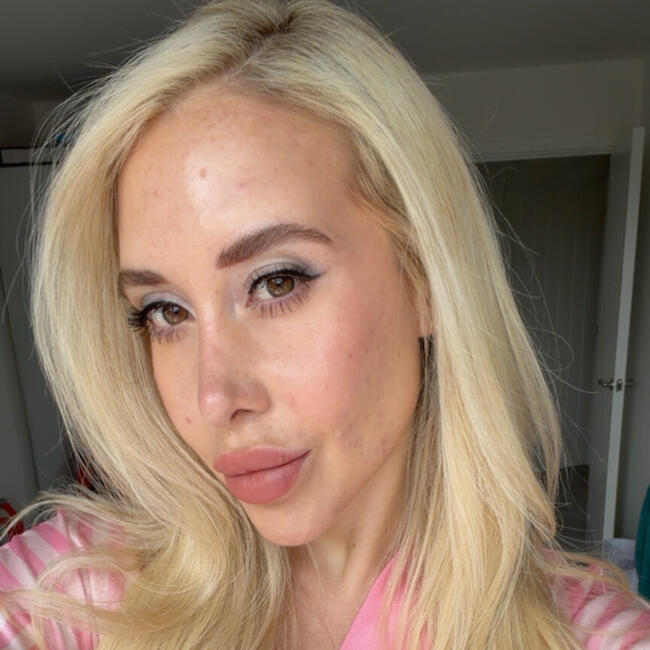 Babysitting job in Bracknell: Paula