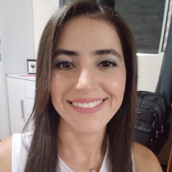 Babysitter in São Paulo: Diana