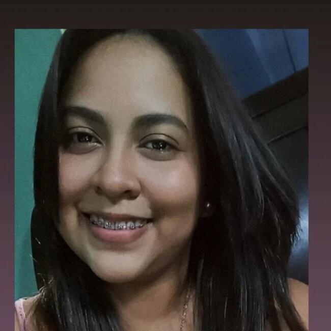 Babysitter in Panama City: Stefany