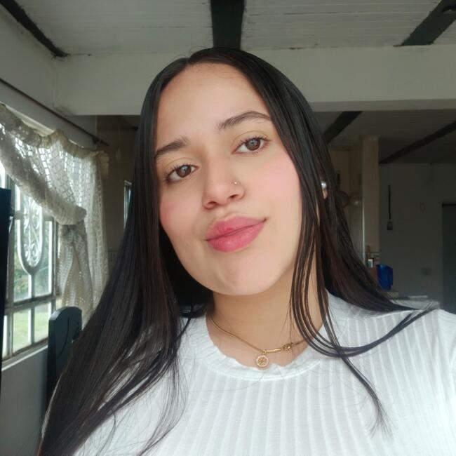 Niñera en Bogotá: VERONICA