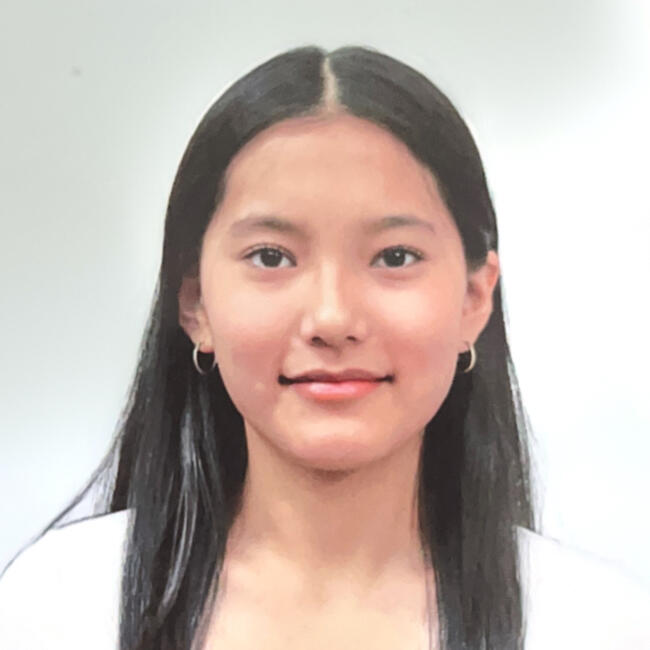 Babysitter in Woodside: Tenzom