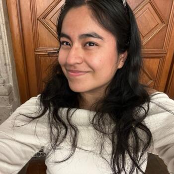 Niñera Ciudad de México: Karen