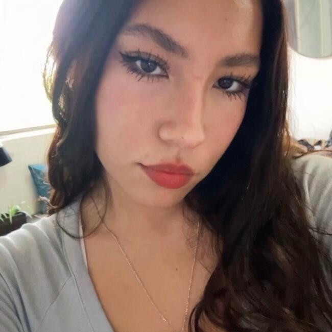 Babysitter in Jiutepec: Majo