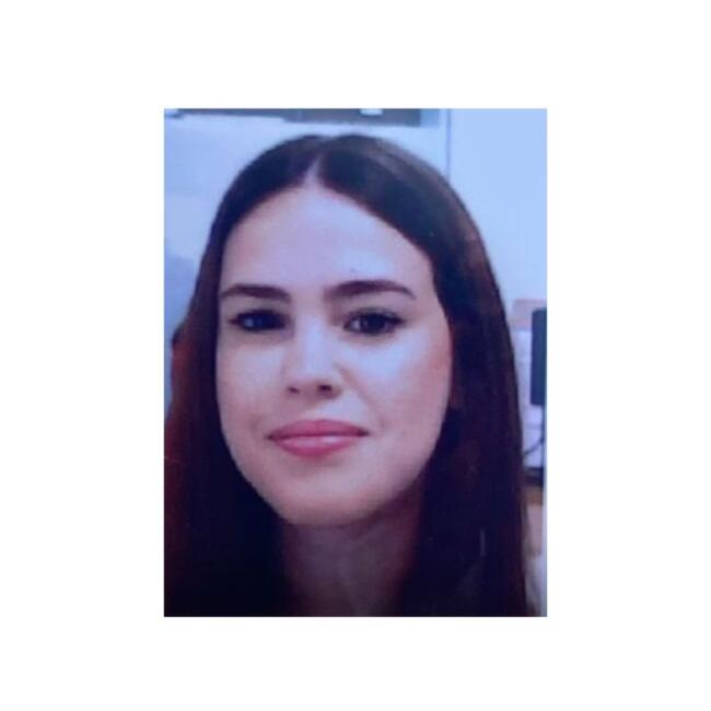 Babysitter in Molina de Segura: Laura