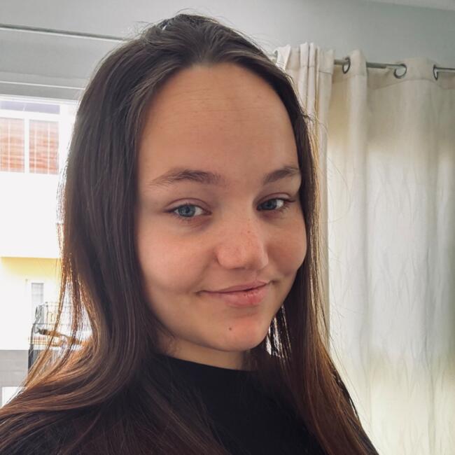 Babysitter in Santa Cruz de Tenerife: Yaisara