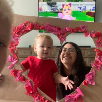 Babysitter in Jacksonville: Ally