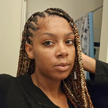 Babysitter in Rockville: Imani