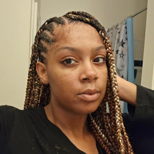 Babysitter in Rockville: Imani