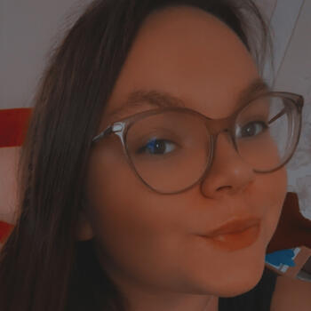 Babysitter in Lutherstadt Wittenberg: Angelina