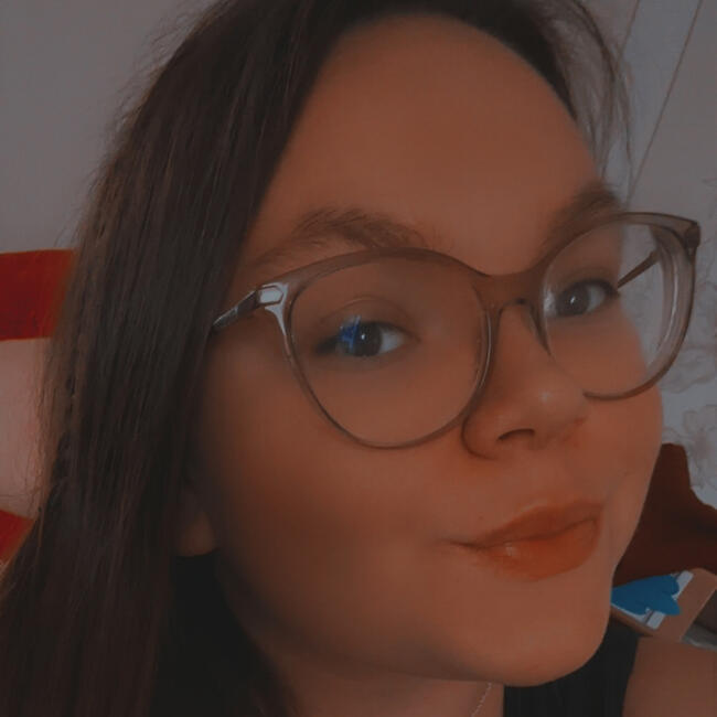 Babysitter in Lutherstadt Wittenberg: Angelina