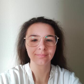 Babysitter a Pavia: Giulia