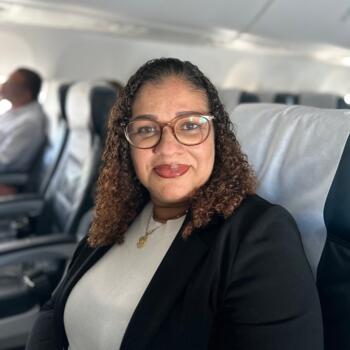 Babysitter em Amadora: Sheila Cristina