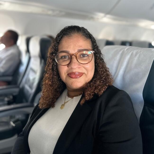 Babysitter em Amadora: Sheila Cristina