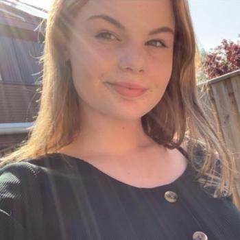 Oppas Papendrecht: Romy
