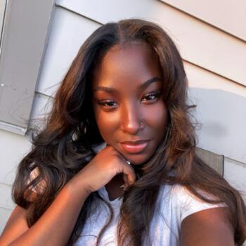 Nanny in Grand Rapids (Michigan): Arianna