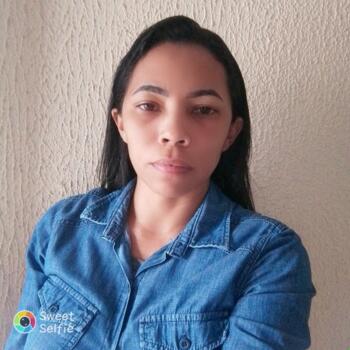 Babysitter in Manaus: Eliege