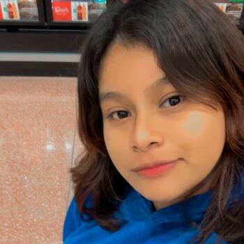 Babysitter in Ciudad del Carmen: Scar Ramírez