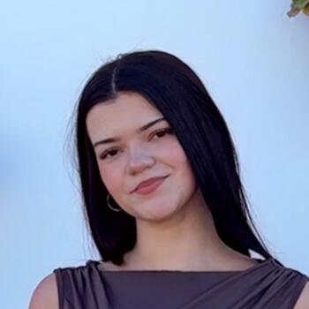 Nanny in Córdoba: Susana