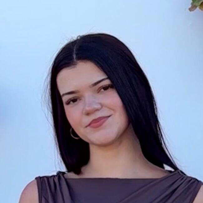 Niñera en Córdoba: Susana