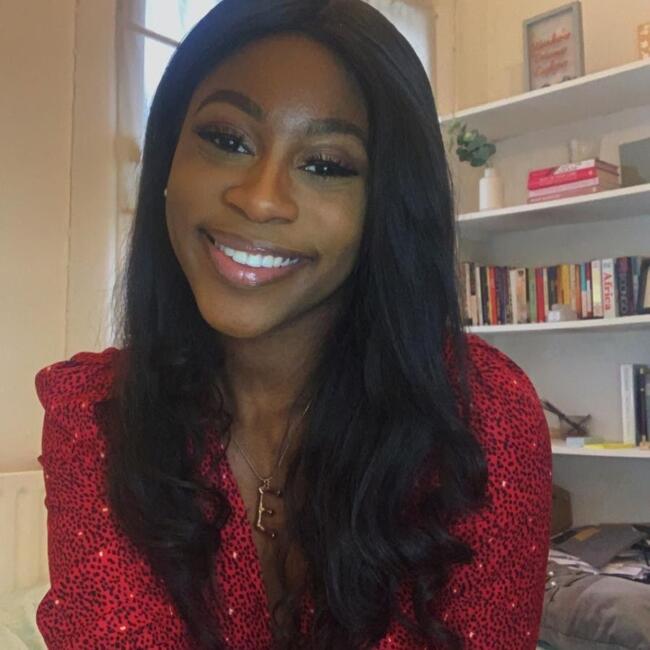 Babysitter in Lucan: Elidyah