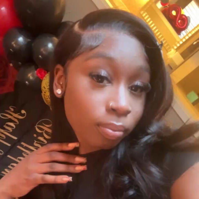 Babysitter in Union: Khamani