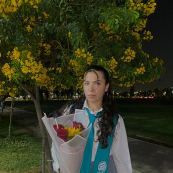 Niñera en Santiago de Chile: Colomba