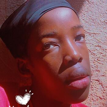 Babysitter in Kampala: Hannah
