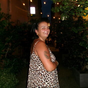 Babysitter in Prilly: Fanny