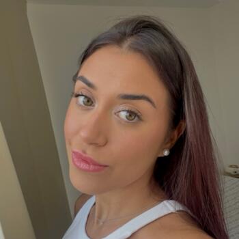 Babysitter in Ourense: Francesca