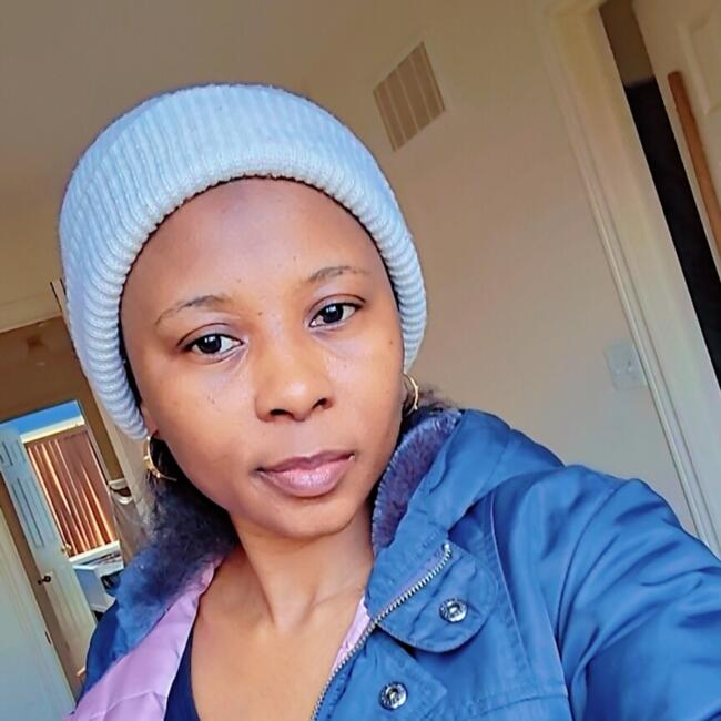 Baby-sitter in Toronto: Balqees