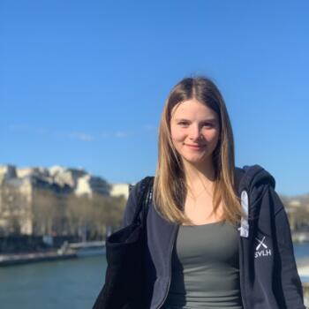 Babysitter Nogent-sur-Marne: Madeleine
