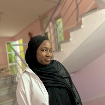 Babysitter Oujda: Doua