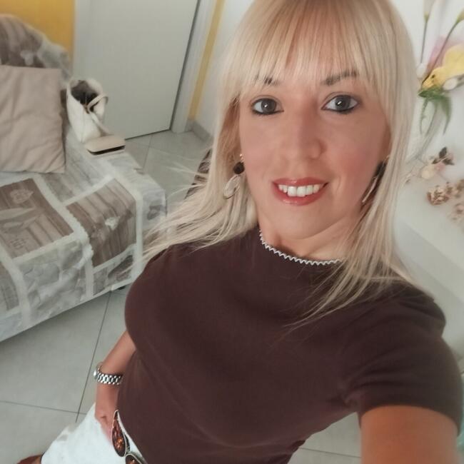 Babysitter in Taranto: Loredana
