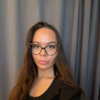 Babysitter in Trnava: Tatiana