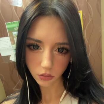 Babysitter in London: Margaux