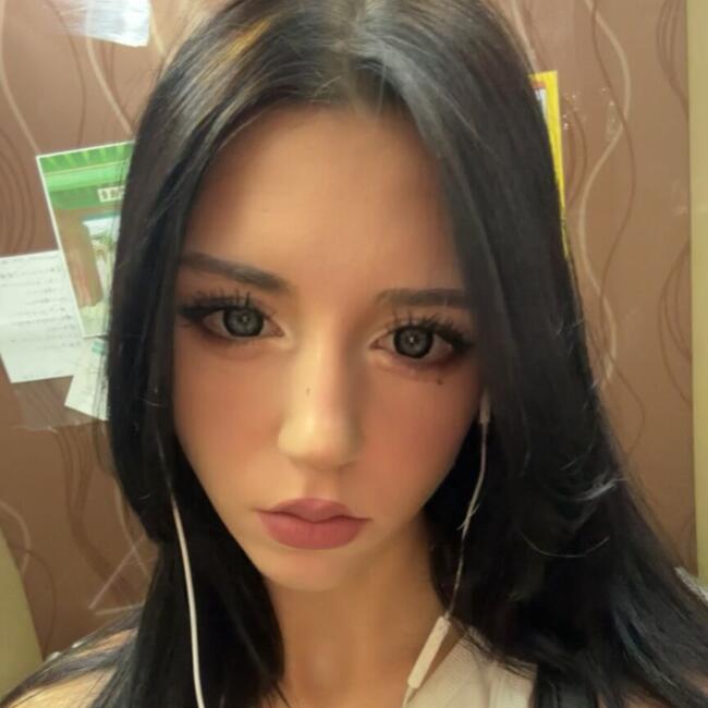 Babysitter in London: Margaux