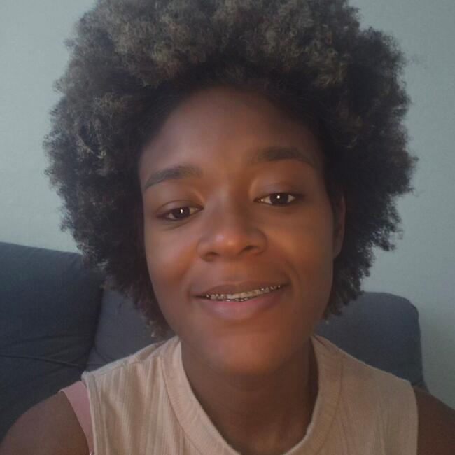 Babysitting job in São Paulo: Nathalia