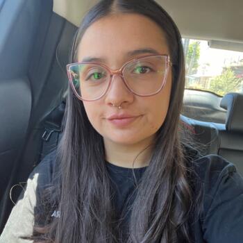 Babysitter in Molina: Zaira