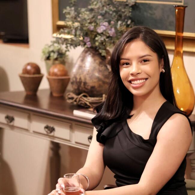 Babysitter in Cape Town: Emily