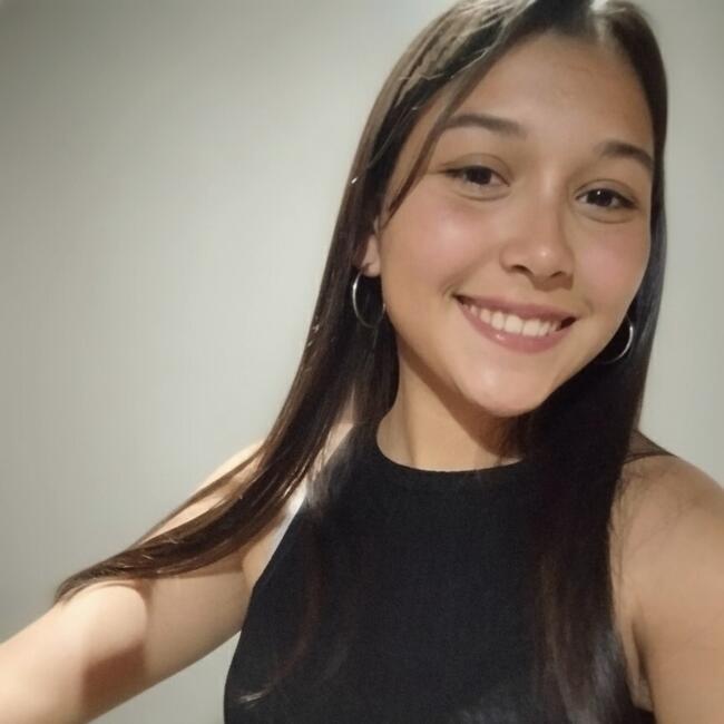 Niñera en Rosario: Aixa Naiara