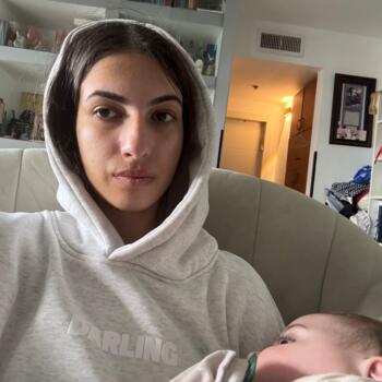 Babysitter in Petah Tikva: שירן