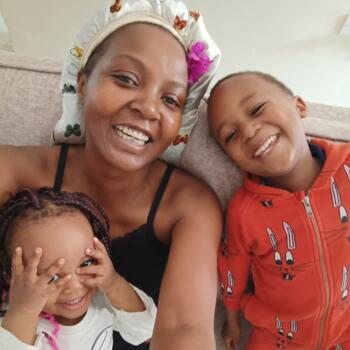 Babysitter a Genova: Jacquiline