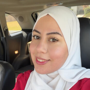 Babysitter in Orlando: Soukaina