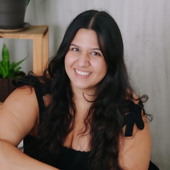 Babysitting job in Londrina: Mariana