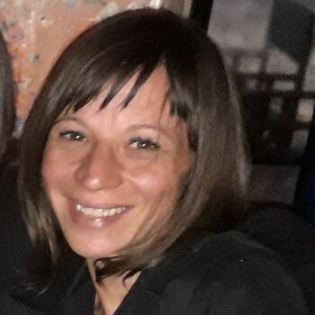 Niñera en Vicente López: Andrea