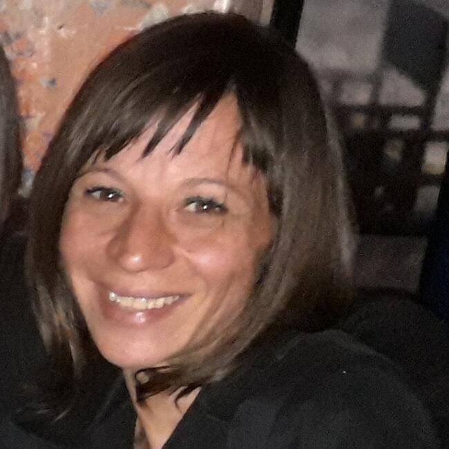 Niñera en Vicente López: Andrea