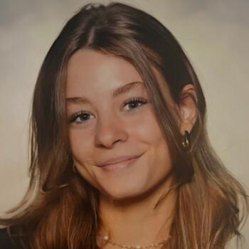 Babysitter Saint-Genis-Laval: Anna