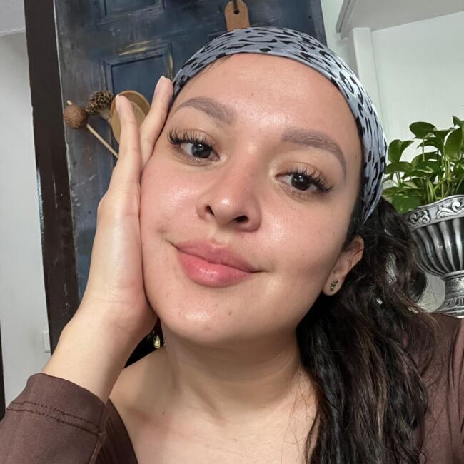 Niñera en Bucaramanga: Silvia