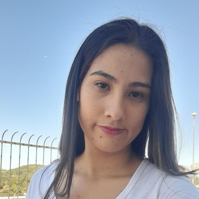 Babysitter in San Lorenzo: Fatima Soledad